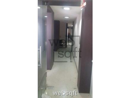 Commercial Retail showroom for Rent